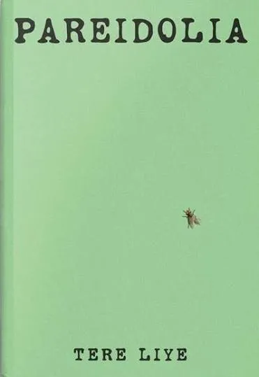 Cover Pareidolia